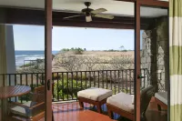 JW Marriott Guanacaste Beach Resort - Ocean View