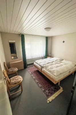Siesta Apt. 21