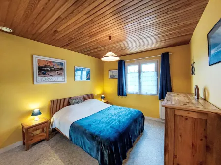 La Bosse XL (Villa + Dépendance)