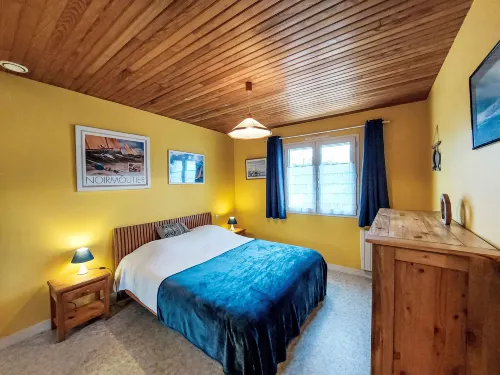 La Bosse XL (Villa + Dépendance)