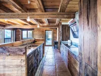 Chalet Le Hameau