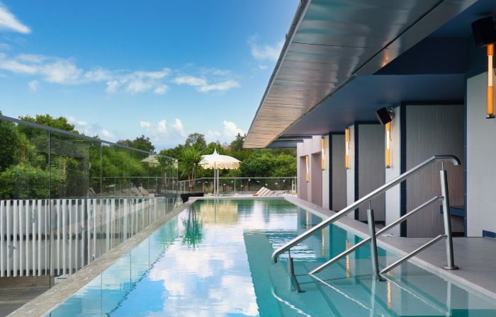 Hilton Garden Inn Évora