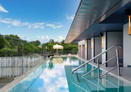 Hilton Garden Inn Evora
