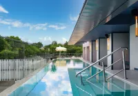 Hilton Garden Inn Evora - Pools