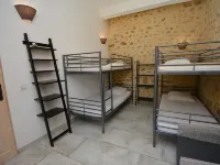 Le Mas des Trois Anges فنادق في Saint-Denis