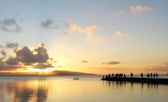 Hotel Peace Island Taketomijima