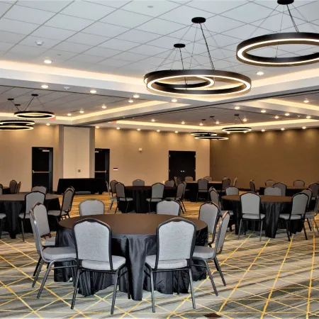 Holiday Inn FORT WORTH - ALLIANCE by IHG