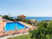 Sunny Home Hotels in Cipressa