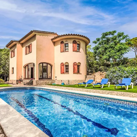 Villa Brava