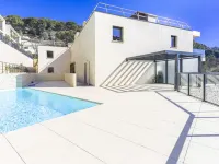 Prestige view - Pool