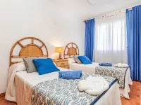 Bonaire III Hotels in Oropesa