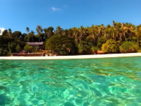 Casa Nemo Beach Resort & Spa Hotels in Sabang City