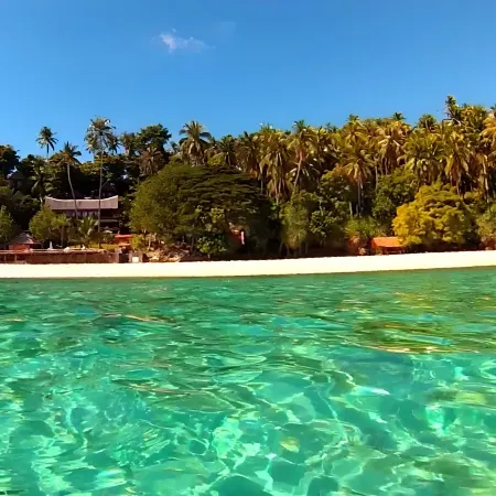 Casa Nemo Beach Resort & Spa