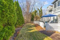Maushop Village, 2-Bedroom, 1.5 Baths, Sleeps 4,  A/C, Patios & Private Beach