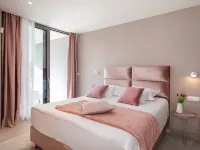 Zastup - balcony
