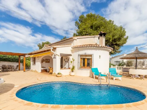 Carlota -  Holiday Villas