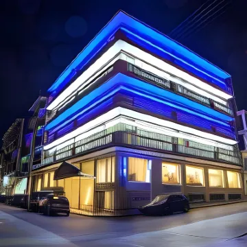 Nikolakakis Rooms Lavrio Hotels near Lavrio Port