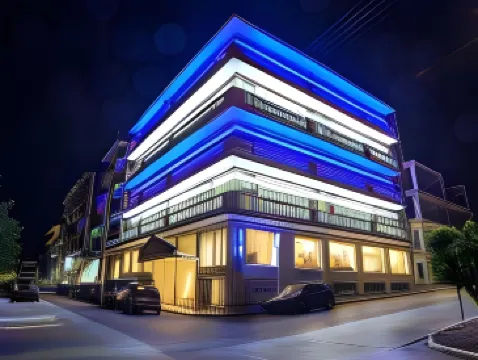 Nikolakakis Rooms Lavrio