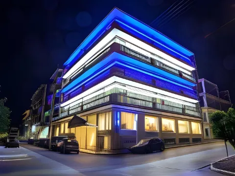 Nikolakakis Rooms Lavrio