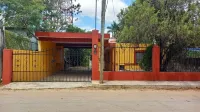 Casa zued Hotels in Chichen Itza