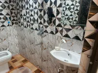 New Residency Palace