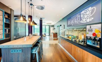 AZIMUT Hotel Frankfurt