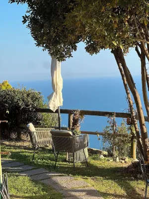 Locanda Valeria Hotel di Corniglia