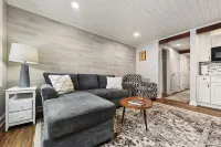 Cozy 1 bedroom condo nestled in the heart of The Laurel Highlands.