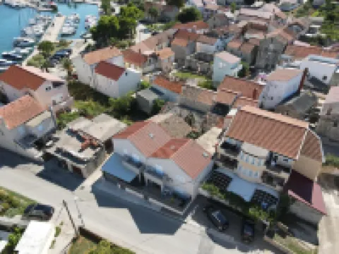One Bedroom Apartment Stella Maris 2