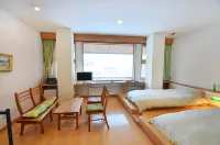Ryokan Sendaiya Các khách sạn ở Nishikawa