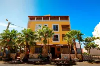 HOTEL PORTA DO VENTO Hotels in 
