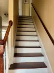 Comfortable stay for your family, friends and/ or groups of 8 people.