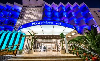 Hotel Vibra Riviera