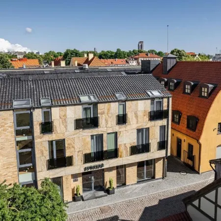 Euterpe Hotel
