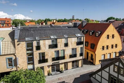 Euterpe Hotel