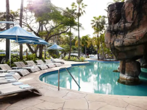 Marriott Vacation Club at Surfers Paradise