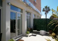 Hotel Poetto Các khách sạn ở 