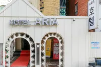 Songtan Hotel Aria