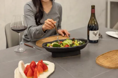 Daejeon Yuseong Hotel Anon Отели рядом с достопримечательностью «Экспо-парк»