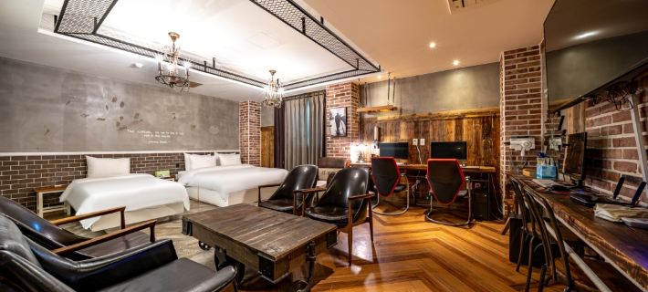 Ulsan Samsan Alibaba Hotel Hotels in Ulsan