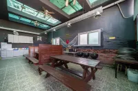 Busan Gijang Brown Dot Pension