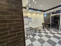 Yeoju Hotel Forest Hotels in Yeoju-si