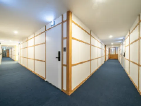 Ansan Hotel the Ryokan Hotels in Ansan