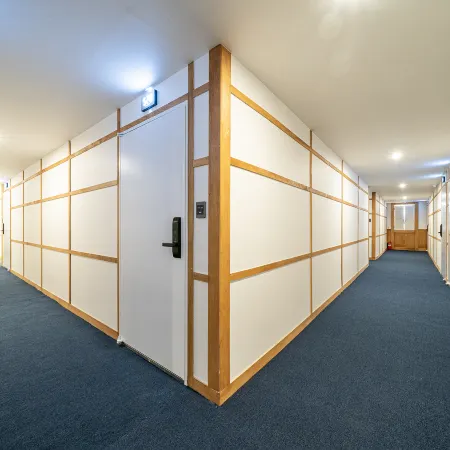 Ansan Hotel the Ryokan 安山市住宿飯店