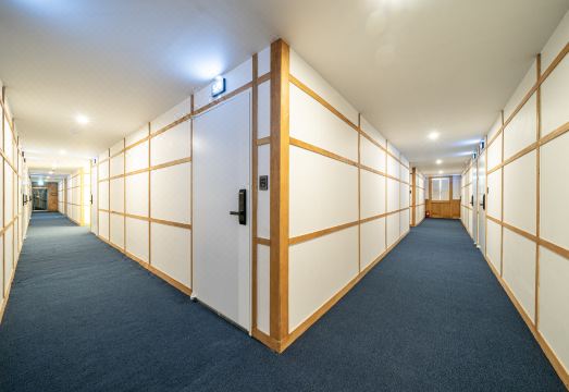 안산 호텔 더 료칸