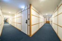 Ansan Hotel the Ryokan