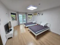 Cheolwon Hyesung Pension