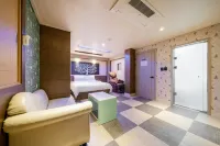 Incheon(Guwoldong) K Hotels in Dong-gu