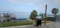 M&K's Charming 3-bedroom house by the Bay in lovely Corpus Christi with AC, WiFi