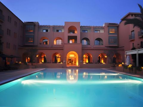 Alhambra Thalasso